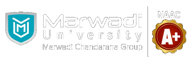 Marwadi University